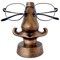 Suporte de óculos Suporte de óculos ULLMYYL Resin Nose Shape