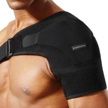 Suporte de ombro Komoko Rotator Cuff para alívio da dor Suporte de ombro Komoko Rotator Cuff para alívio da dor