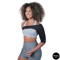 Suporte De Ombro Neoprene Treino Fitness Lesão Cirúrgico Tratamento Exercício Funcional Qualidade Resistente Durável Top Envio em 24horas Suporte De Ombro Neoprene Treino Fitness Lesão Cirúrgico Tratamento Exercício Funcional Qualidade Resistente Durável Top Envio em 24horas
