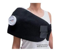 Suporte de Ombro para Bolsa de Gelo Bodyflex