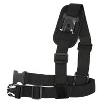 Suporte de Ombro Para GoPro e Câmeras Similares Suporte de Ombro Para GoPro e Câmeras Similares