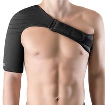 Suporte de Ombro Pequeno Ombreira Ortopédica Direto Esquerdo Hidrolight
