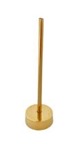 Suporte de Orelha BANHADO DOURADO Suporte de Orelha BANHADO DOURADO