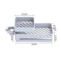 Suporte de Organização Para Pia Easy Dishes - Grupo Roice (Wincy)