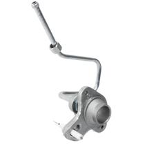 Suporte de orifício para queimador de superfície Frigidaire 316272000 Range Suporte de orifício para queimador de superfície Frigidaire 316272000 Range