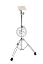 Suporte de Pad Eletrônico Torelli BSP52 pedestal para Pads Roland SPD, Alesis, etc pernas cromadas Suporte de Pad Eletrônico Torelli BSP52 pedestal para Pads Roland SPD, Alesis, etc pernas cromadas