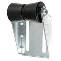 Suporte de Painel SMITH 13 cm Rolo de Carretel Preto Suporte de Painel SMITH 13 cm Rolo de Carretel Preto