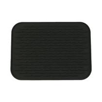Suporte De Panela De Silicone Resistente Ao Calor, Tapete Antiderrapante, Seguro Para Máquina De