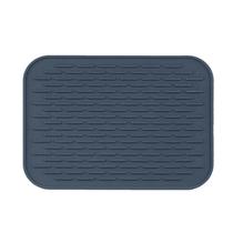 Suporte De Panela De Silicone Resistente Ao Calor, Tapete Antiderrapante, Seguro Para Máquina De