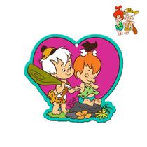 Suporte De Panela - Flintstones Pedrita E Bambam 40387