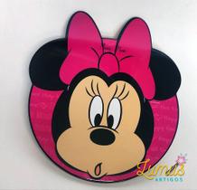 Suporte de Panela Minnie Suporte de Panela Minnie