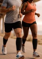 Suporte de Panturrilha Esportivo Top House 1 Par