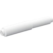 Suporte de papel higiênico contemporâneo Moen 3W Roller Glacier Suporte de papel higiênico contemporâneo Moen 3W Roller Glacier