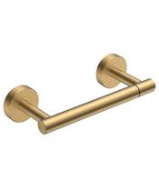 Suporte de papel higiênico FORIOUS Wall Mount em aço inoxidável