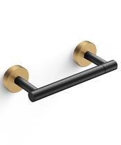 Suporte de papel higiênico FORIOUS Wall Mount em aço inoxidável