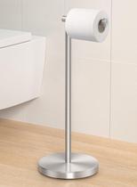 Suporte de papel higiênico KES BPH283S1-2 em aço inoxidável à prova de ferrugem Suporte de papel higiênico KES BPH283S1-2 em aço inoxidável à prova de ferrugem