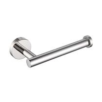 Suporte de papel higiênico KES SUS 304 em aço inoxidável polido Suporte de papel higiênico KES SUS 304 em aço inoxidável polido