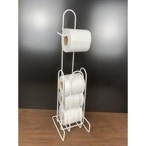 Suporte de Papel Higiênico para Banheiros e Lavandarias - Imperio Roma