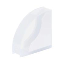 Suporte De Papel Para Filtro De Café V, Caixa De Armazenamento De Plástico À Prova De Poeira, Suporte De Papel Para Filtro De Café V, Caixa De Armazenamento De Plástico À Prova De Poeira,