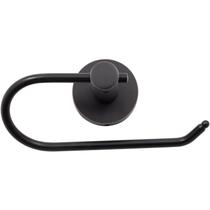 Suporte de papel Stone Harbor Hardware Zurich Vintage Bronze