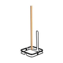 Suporte de Papel Toalha Aurora Albers 35 cm x 13 cm - Home Style Suporte de Papel Toalha Aurora Albers 35 cm x 13 cm - Home Style