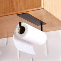 Suporte De Papel Toalha Multiuso Ferro Suporte Parede De Cozinha