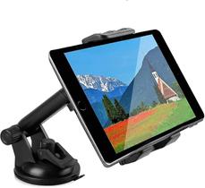 Suporte de pára-brisa universal para tablet para carro