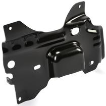 Suporte de para-choque dianteiro esquerdo (lado do condutor) para Ford F-150 2009-2014 KUAFU Suporte de para-choque dianteiro esquerdo (lado do condutor) para Ford F-150 2009-2014 KUAFU