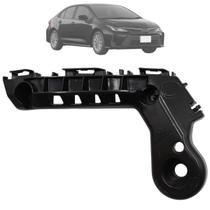 Suporte De Para Choque Dianteiro Toyota Corolla 2020 Até 2025