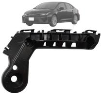 Suporte De Para Choque Dianteiro Toyota Corolla 2020 Até 2025