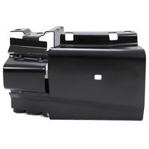 Suporte de para-choque frontal direito KUAFU para Chevrolet Express/Savana 2003-2025 Preto Suporte de para-choque frontal direito KUAFU para Chevrolet Express/Savana 2003-2025 Preto