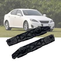 Suporte De Parachoque Dianteiro OEM Para Lexus IS250 IS350 52536-53011 52535-53011 Suporte De Parachoque Dianteiro OEM Para Lexus IS250 IS350 52536-53011 52535-53011