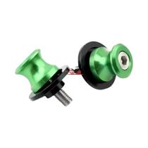 Suporte De Parafuso Para Motocicleta Yamaha MT10 MT09 FJ-09 FZ09 FZ10 XSR900 M6 Com Braço Oscilante