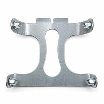 Suporte de Paralama Dianteiro Moto CG Titan Fan com Porcas Acopladas Suporte de Paralama Dianteiro Moto CG Titan Fan com Porcas Acopladas