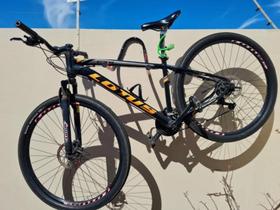 Suporte de Parede 2 Bikes Horizontal TRUE VERT Universal