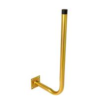 Suporte de Parede 50 cm para Antena TV Digital UHF com Kit de Instalação - NV054