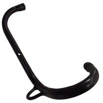 Suporte de parede Absolute vertical para 1 bicicleta preto