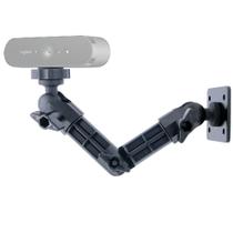 Suporte de parede AcetaKen Brio para montagem em webcam Logitech C920s