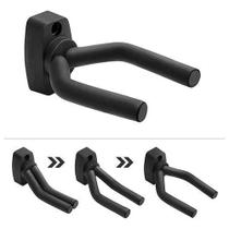 Suporte De Parede Acolchoado Para Espadas