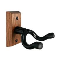 Suporte De Parede Antiderrapante Para Guitarra, Ukulele, Violino E Baixo - Acessórios Para