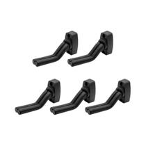 Suporte De Parede Antiderrapante Para Guitarra, Ukulele, Violino E Baixo - Acessórios Para