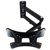 Suporte De Parede Articulado Lcd Led 26 A 55 Polegadas Suporte De Parede Articulado Lcd Led 26 A 55 Polegadas