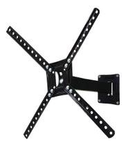 Suporte De Parede Articulado Para Tv 10 A 56 H2030 Alltech
