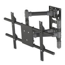 Suporte de Parede Articulado para TV 40 a 100 Multivisão Suporte de Parede Articulado para TV 40 a 100 Multivisão