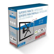 Suporte De Parede Articulado Para Tv De Led E Lcd 10 A 55 Suporte De Parede Articulado Para Tv De Led E Lcd 10 A 55