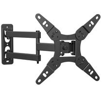 Suporte de parede articulado para TV IWORKBOARD 32+ 13-43"