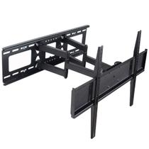 Suporte de parede articulado para TV VideoSecu com inclinação e giro, 32-70", movimento total Suporte de parede articulado para TV VideoSecu com inclinação e giro, 32-70", movimento total