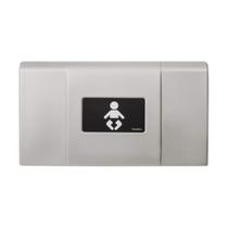 Suporte de parede Baby Changing Station Foundations 200-EH-04 Ultra
