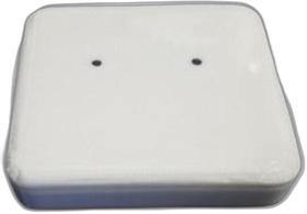 Suporte De Parede Camera Positivo/Wyze Cam Cor Branca