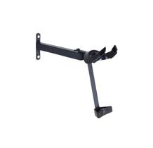 Suporte De Parede Com Apoio Violão Guitarra Baixo Cavaco